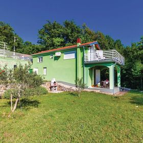 Vendégház Crikvenica - CKC818