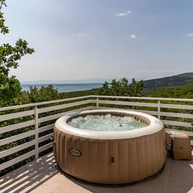 Vendégház Crikvenica - CKC818