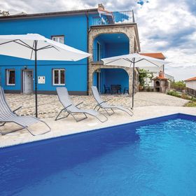Apartman Klenovica - CKN552