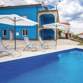 Apartman Klenovica - CKN552