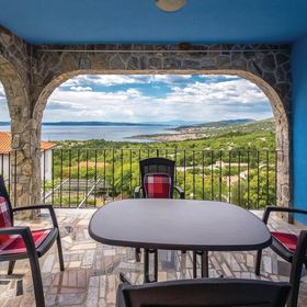 Apartman Klenovica - CKN552