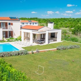 Vendégház Štokovci - CIL067