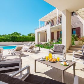 Vendégház Štokovci - CIL067