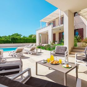 Vendégház Štokovci - CIL067