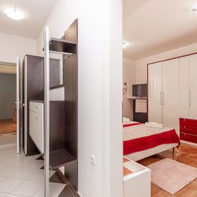 Apartman Novi Vinodolski - CKN565