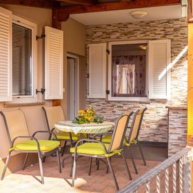 Apartman Novi Vinodolski - CKN565