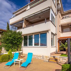 Apartman Novi Vinodolski - CKN565