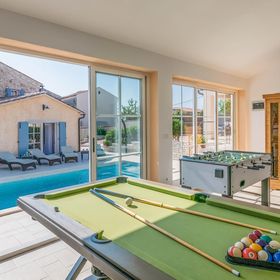 Vendégház Pula - CIL078