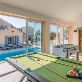 Vendégház Pula - CIL078