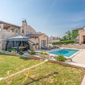 Vendégház Pula - CIL078