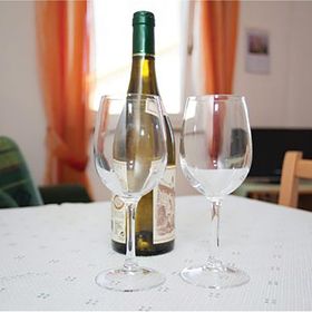 Apartman Malinska - CKK322