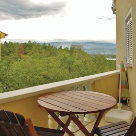 Apartman Malinska - CKK322