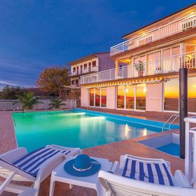 Vendégház Jadranovo - CKC800