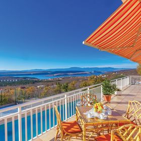 Vendégház Jadranovo - CKC800