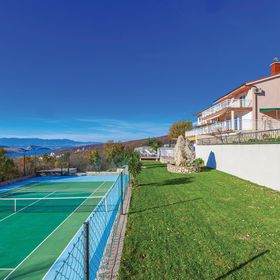 Vendégház Jadranovo - CKC800