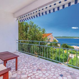 Vendégház Crikvenica - CKC512