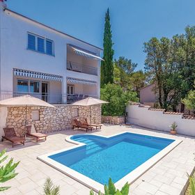 Vendégház Crikvenica - CKC512