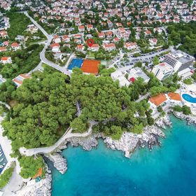 Apartman Krk - CKK355