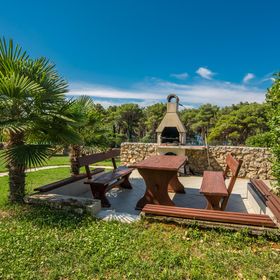 Apartman Krk - CKK355