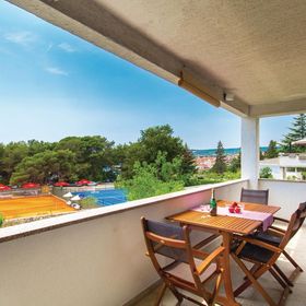 Apartman Krk - CKK355