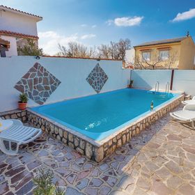 Vendégház Jadranovo - CKC796