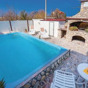 Vendégház Jadranovo - CKC796