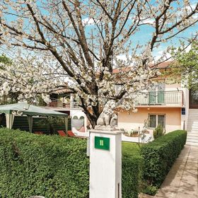 Apartman Pula - CIP370