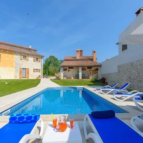 Vendégház Bokordići - CIL100