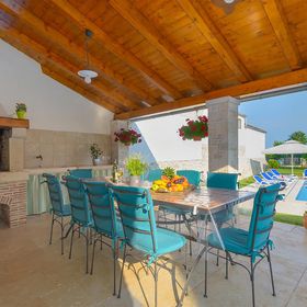 Vendégház Bokordići - CIL100