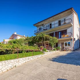 Apartman Novi Vinodolski - CKN589