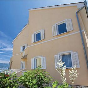 Apartman Malinska - CKK323