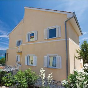 Apartman Malinska - CKK323