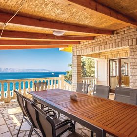 Vendégház Smokvica - CKN535