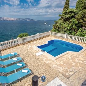 Vendégház Smokvica - CKN535