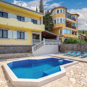 Vendégház Smokvica - CKN535