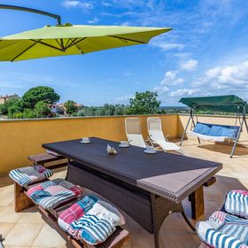 Vendégház Pula - CIP696