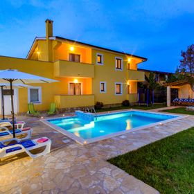 Vendégház Pula - CIP696