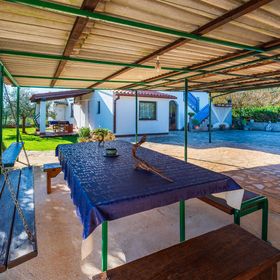 Vendégház Ližnjan - CIZ195