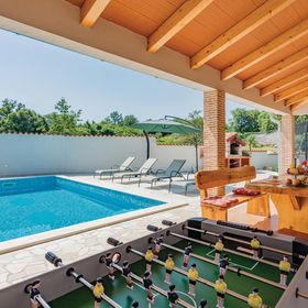 Vendégház Barban - CIL050