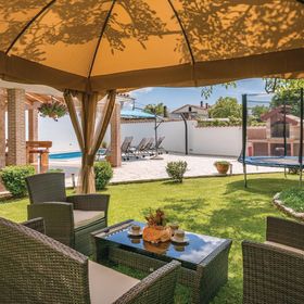 Vendégház Barban - CIL050