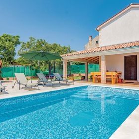 Vendégház Barban - CIL050