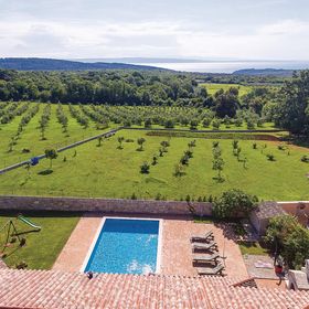 Vendégház Valtura - CIL079