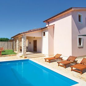 Vendégház Ližnjan - CIZ255