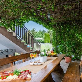 Vendégház Barban - CIL076