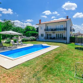 Vendégház Barban - CIL076