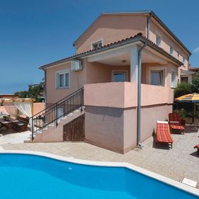 Vendégház Pula - CIP508