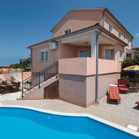 Vendégház Pula - CIP508