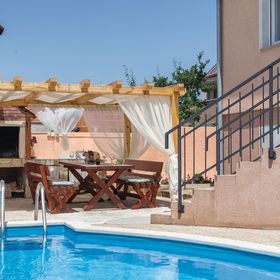 Vendégház Pula - CIP508