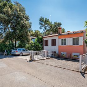 Apartman Rovinj - CIV601