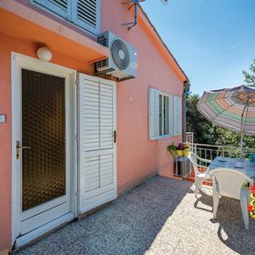 Apartman Rovinj - CIV601